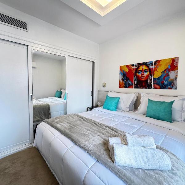 Flat Av Paulista - Alameda Lorena
