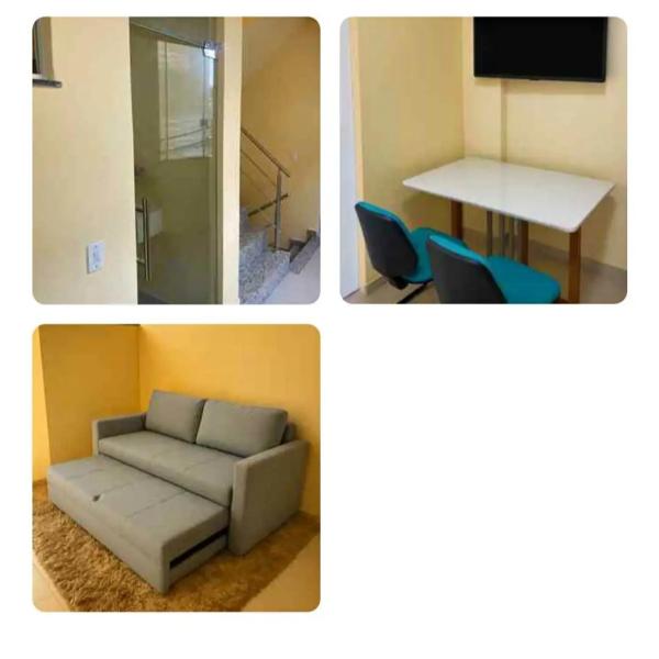 Apartamento Completo COP30 Conselheiro