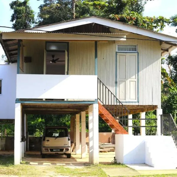 Homestay Kota Bharu Tok Paloh, hotel in Kota Bharu