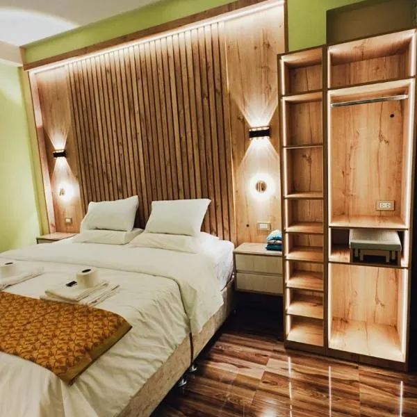 Mamre Guest House Tacna - Hospedaje, hotel in Tacna
