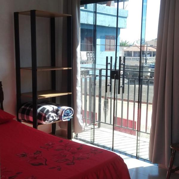 Suite do Sol - Hospedaria Encanto Astral - Foto 5