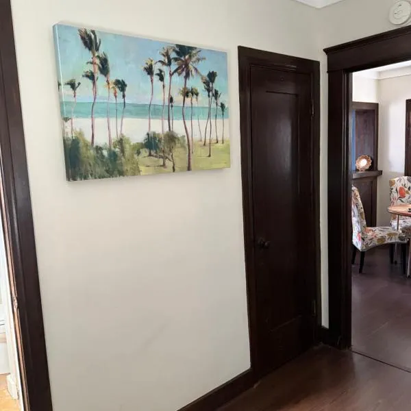 Cozy cottage, hotel di San Diego