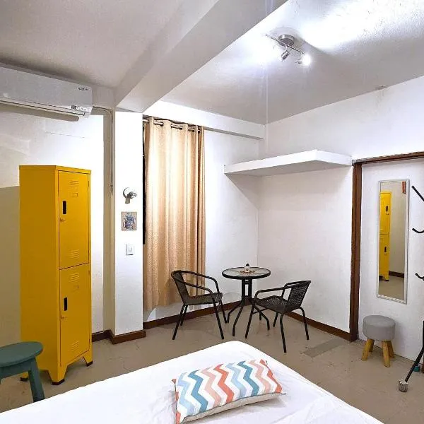 JATIVI Guest, ξενοδοχείο σε Pucallpa