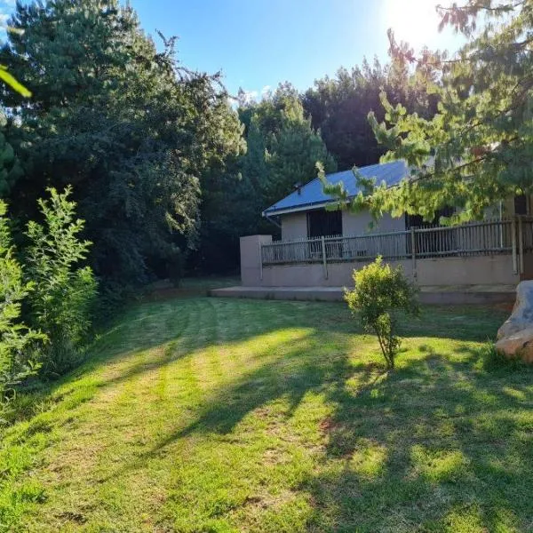 Ukutula Resort, hotel a Dullstroom