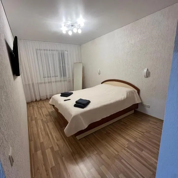 J&N Hause 2, hotel Visaginasban