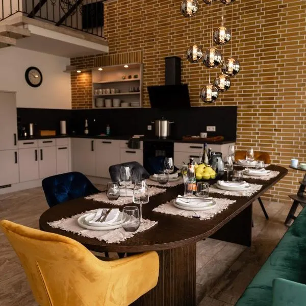 Boutique Galerie im Herzen von Tauberbischofsheim, hotel em Tauberbischofsheim