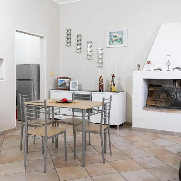 Casa di Nonna Nì, khách sạn ở Portocannone