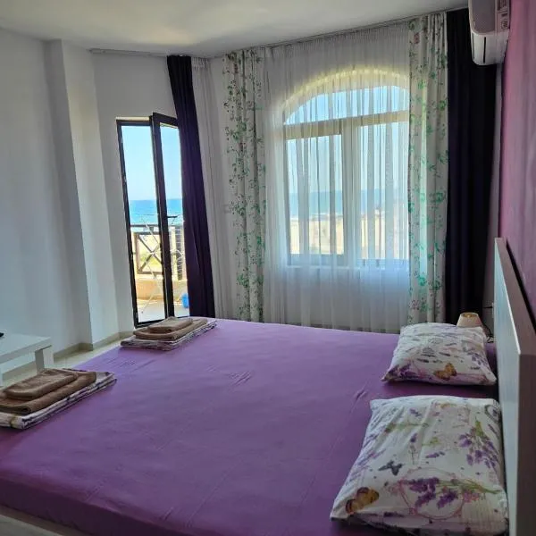 Lozenets Oasis Beach Home Lila, hotel a Lozenets