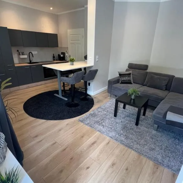 Amadeus Apartment, hotel in Wilhelmshaven