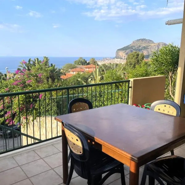 Kefaview, hotel in Cefalù