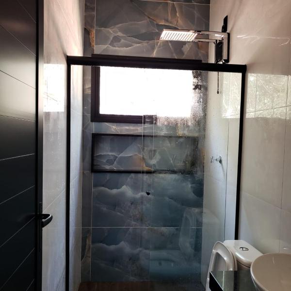 Tiny House na Pousada Hortelã-Pimenta - Foto 3