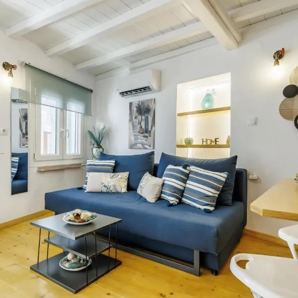 Maritina Skopelos Maisonette, hotel in Skopelos Town