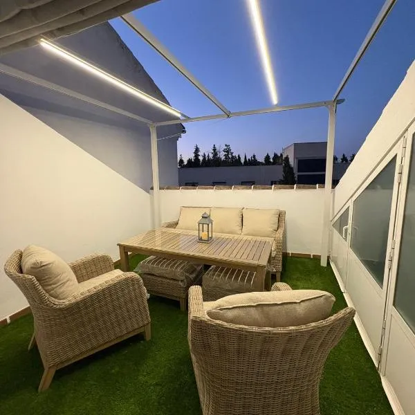 Apartamento Alameda Centro, Hotel in Antequera