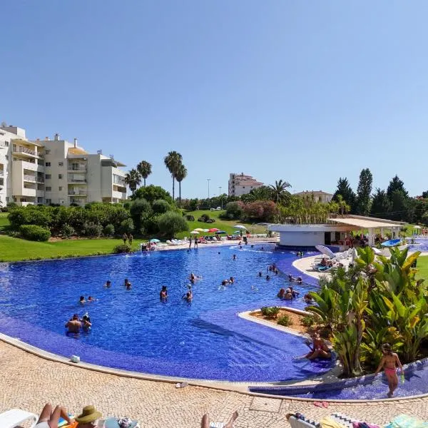 Apartment Vila Marachique Sunlime Stay, hotel ad Alvor