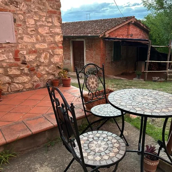Casa Lina, hotel in Levane