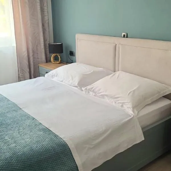 Apartman Fortis, hotel in Knin