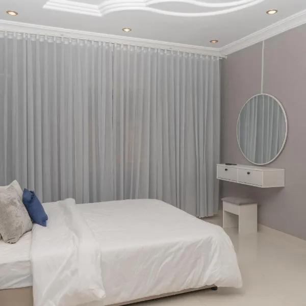 غرفة فندقية الصواري 2, hotel in Jeddah