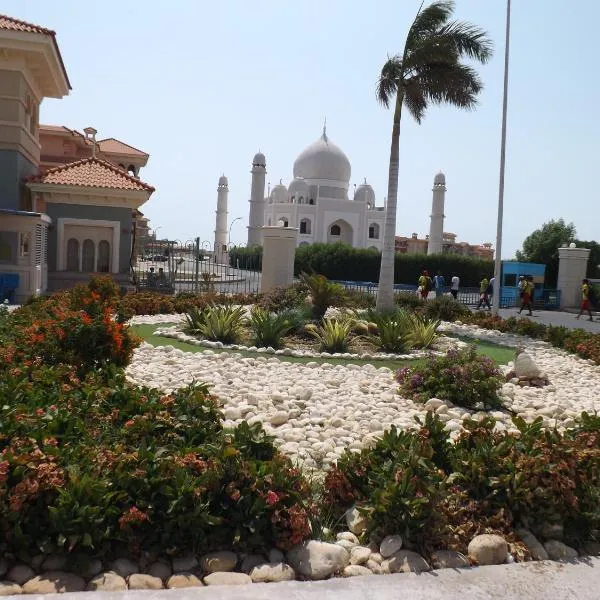 Porto Sharm Retreat by Mraky Rentals, hotel in Sharm El Sheikh