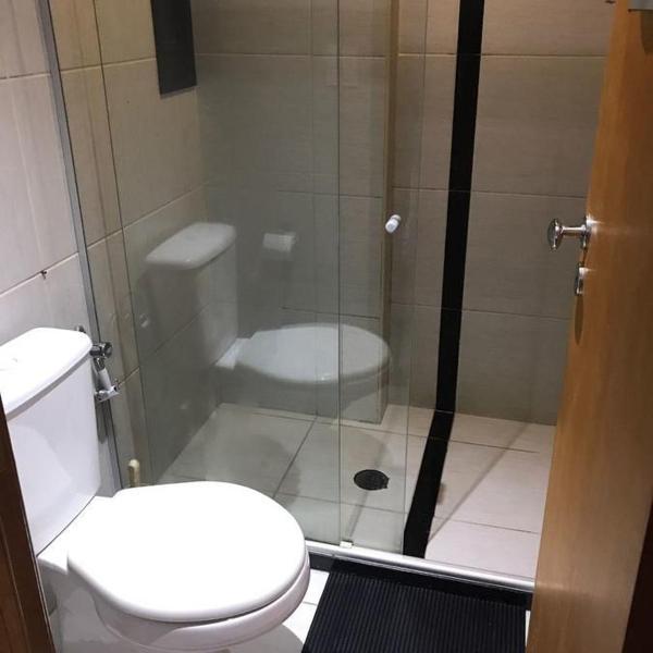 Apartamento Mobiliado em frente ao Mar - Foto 3