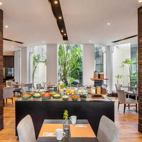Suíte 5 estrelas Hotel Av Ibirapuera Moema São Paulo 05 - Foto 5