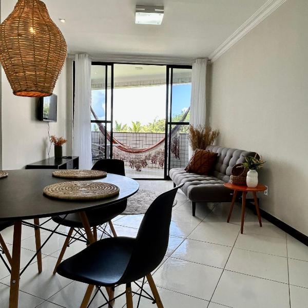 (104) Apartamento Litorânea – Perto da beira-mar - Foto 5