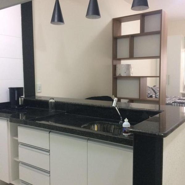 Real Apartments 013 - Studio próximo da Praia e do Metro em Copacabana - Foto 4
