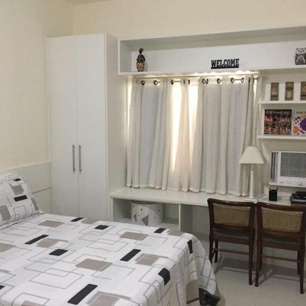 Real Apartments 013 - Studio próximo da Praia e do Metro em Copacabana - Foto 2