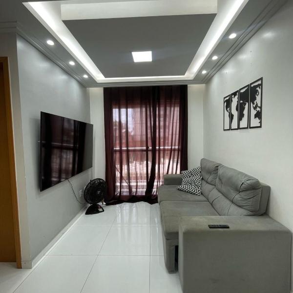 Apartment available for COP30