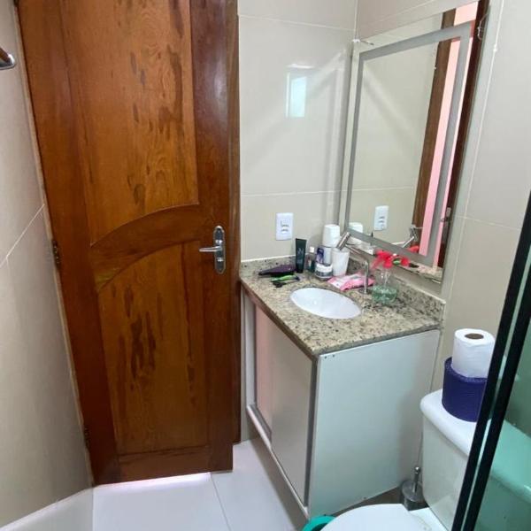 Apartamento Aconchegante