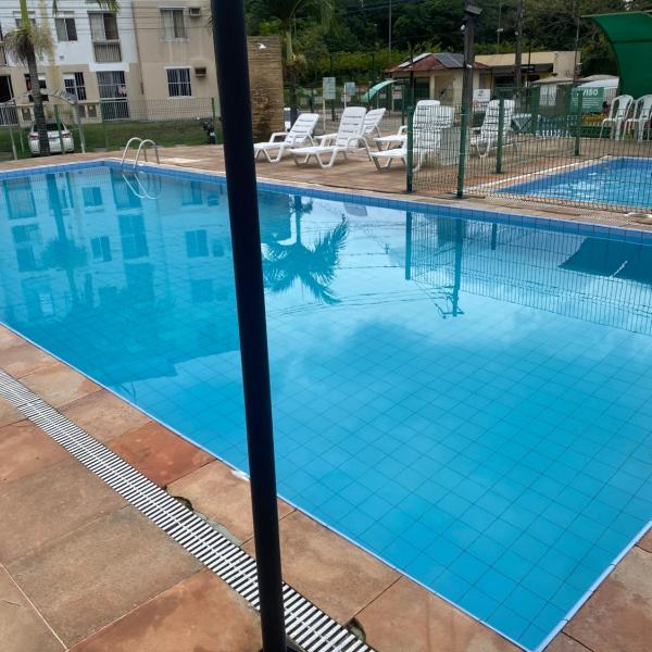 Apartamento Aconchegante - Foto 4