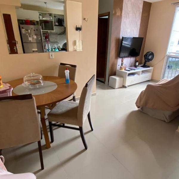 Apartamento Aconchegante - Foto 5