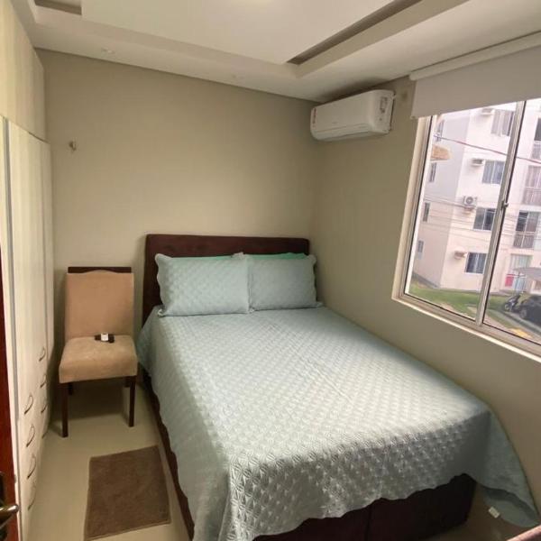 Apartamento Aconchegante - Foto 2