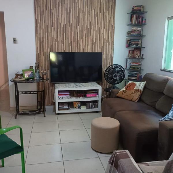 Casa de 2 andares com 3 quartos para COP 30