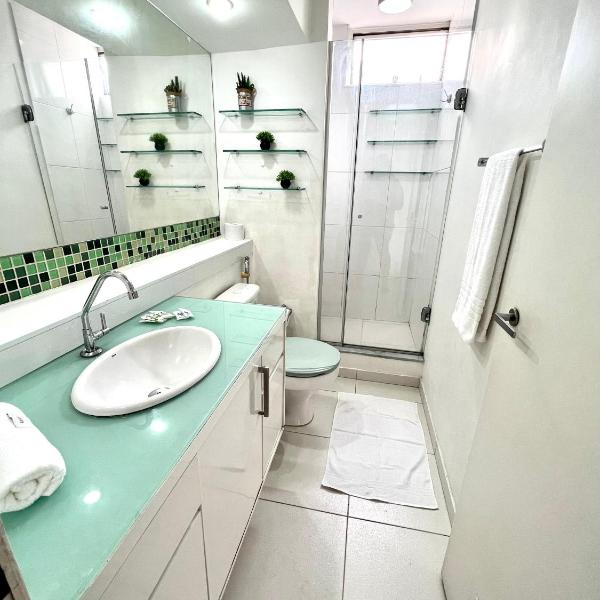 Apto Flat no Morumbi com Vista Incrível ! - Foto 5