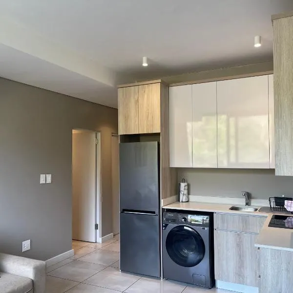 Zimbali Boulevard 106, viešbutis mieste Ballito