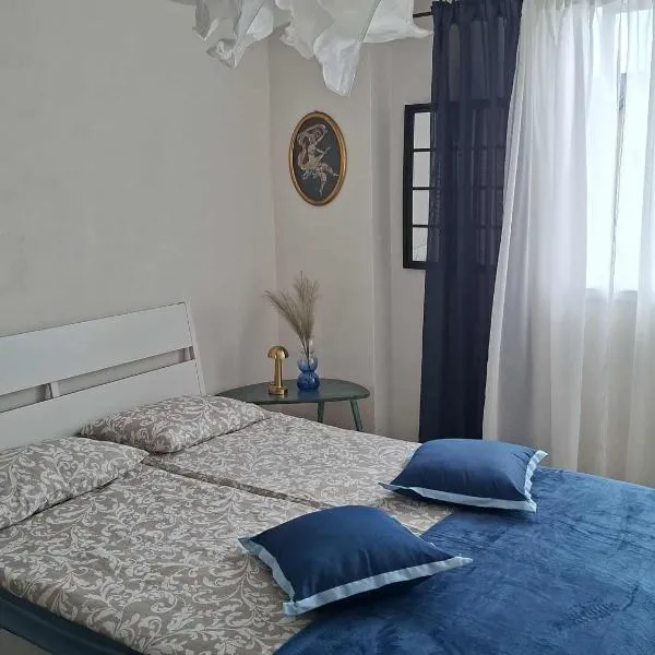Apartament Ogrodowa Józefosław, hotel in Józefosław