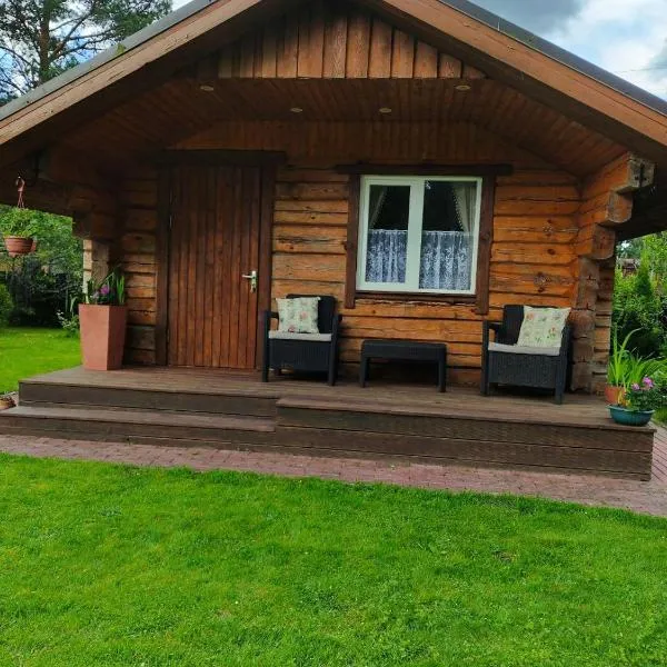 Katase Guest House – hotel w mieście Katase