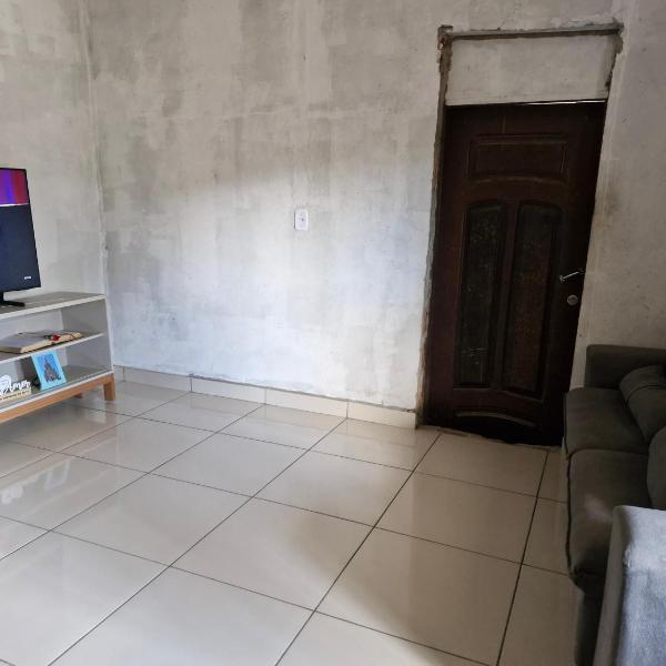 Casa aconchegante