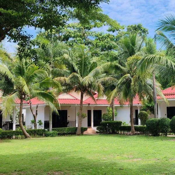 Matcha Lanta Resort, hotel di Ko Lanta