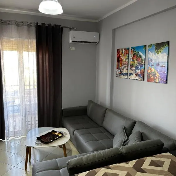 Orikum Home, hotel u gradu Orikum