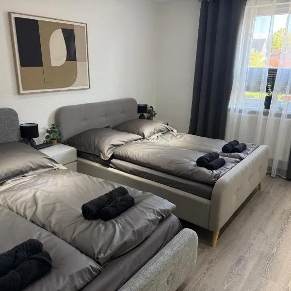 Goslar में, होटल Ferienwohnung im Harz 2