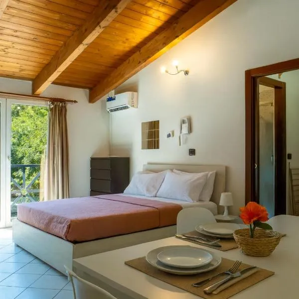 LHE Forli Living 68, hotel en Forlì