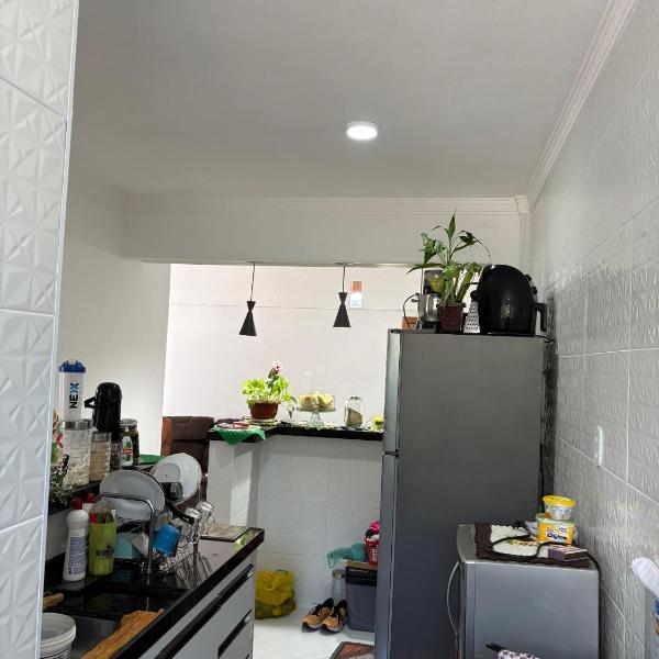 Apartamento COP 30 - Foto 4