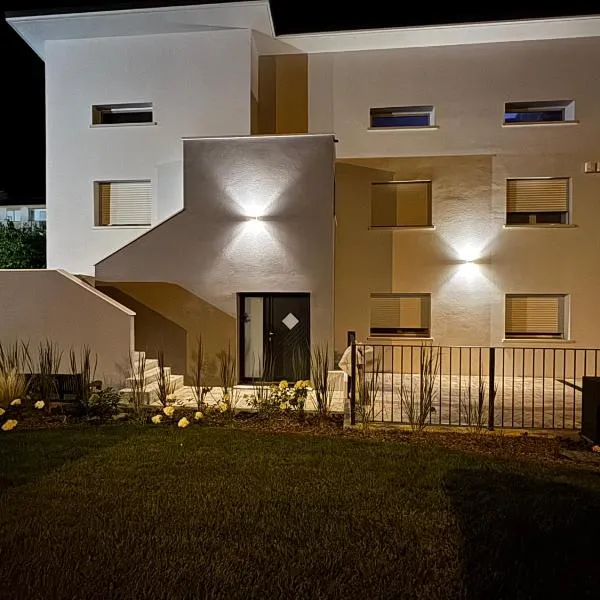 Sisila Locazione, hotel in Vittorio Veneto