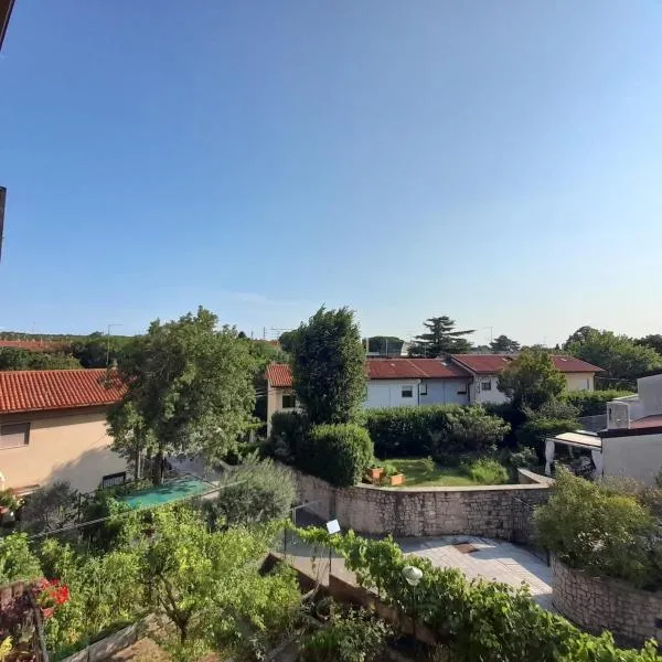casa kika, hotel in Sistiana