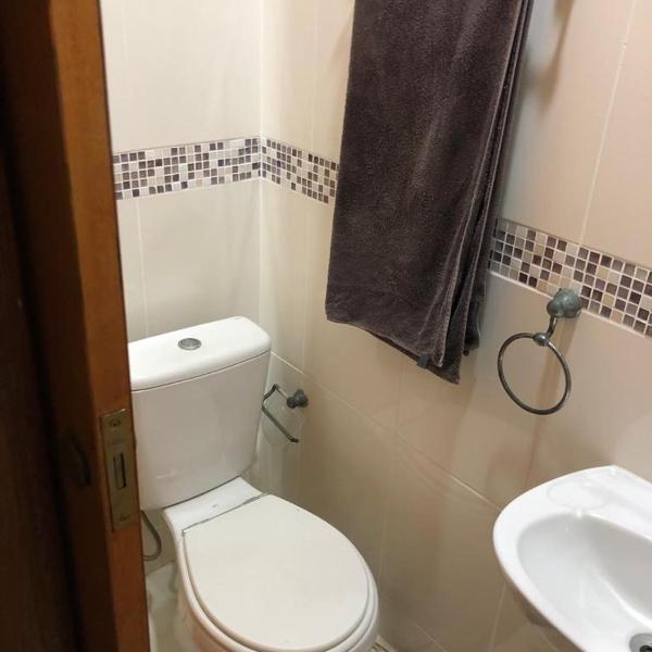 Apartamento em frente à praia da Barra da Tijuca - Posto 5 - Foto 3