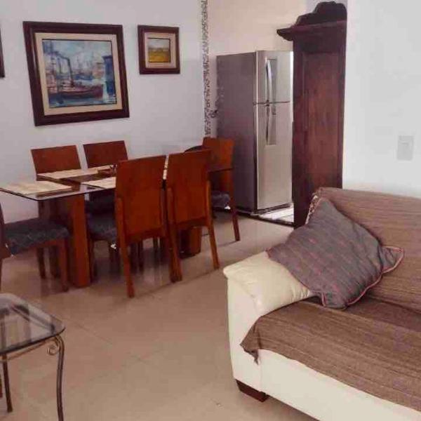 Apartamento em frente à praia da Barra da Tijuca - Posto 5 - Foto 5