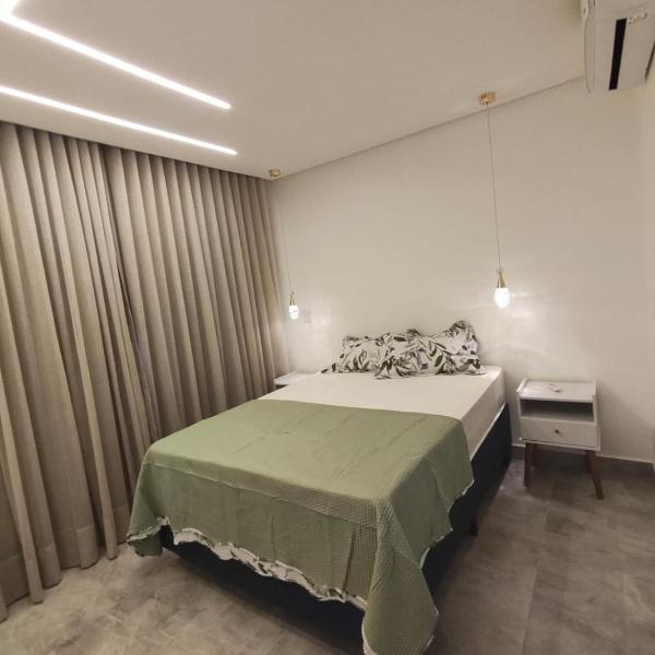 Apartamento pé na areia - Foto 2