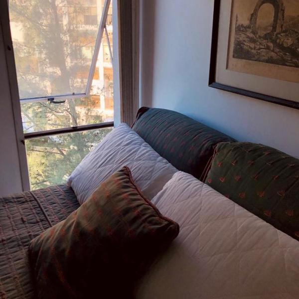Apartamento em frente à praia da Barra da Tijuca - Posto 5 - Foto 2