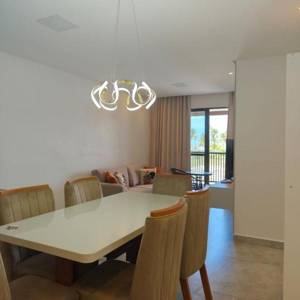 Apartamento pé na areia - Foto 5